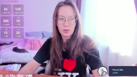 Allison online show from February 26, 11:43 am