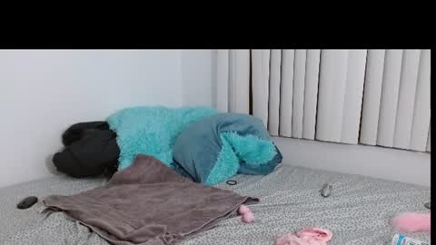 ms_ava_bby online show from July 15, 12:38 am