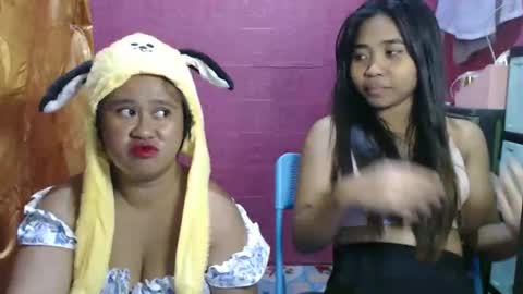 ms_celestine online show from February 1, 12:24 pm