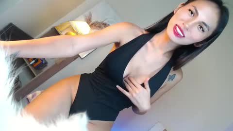 Channel online show from May 22, 10:05 pm