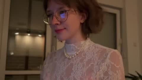 ms_christiana online show from August 5, 12:07 am