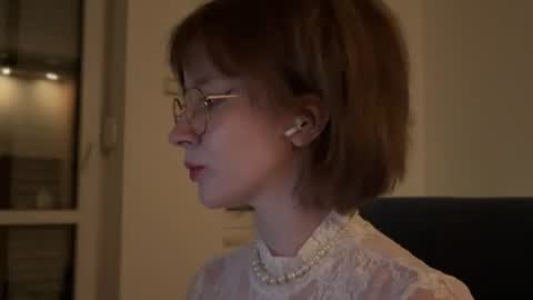 ms_christiana online show from August 6, 11:36 pm