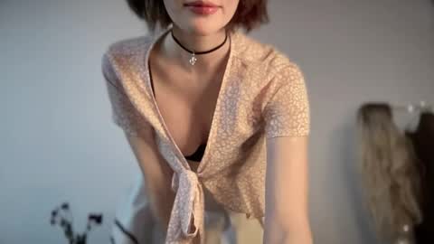 ms_christiana online show from October 3, 7:44 pm