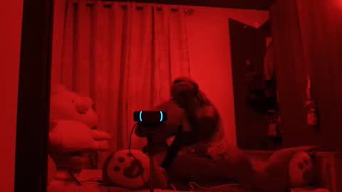 ms_crystal online show from March 14, 6:23 pm