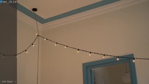 dira and the riru tribe online show from March 3, 12:01 pm