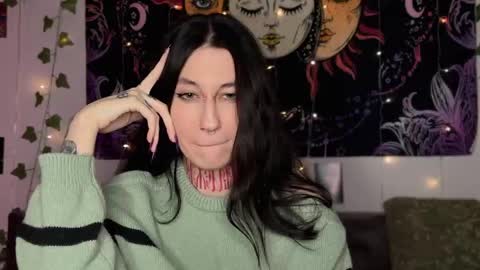 Dita online show from March 1, 7:18 pm