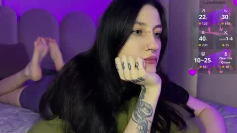 Dita online show from July 5, 11:34 pm