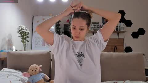 Ms ForYOU online show from October 29, 3:25 pm