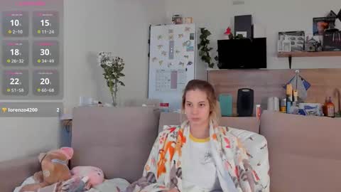 Ms ForYOU online show from November 3, 4:13 am