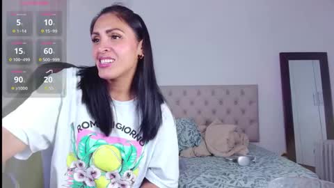 Freya online show from October 25, 5:19 am