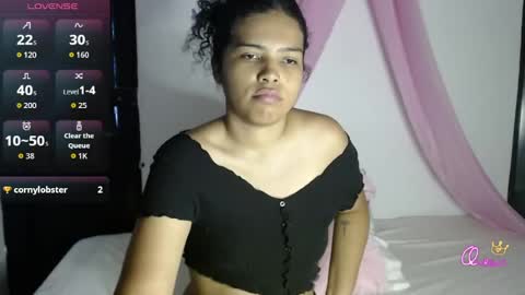 Ivanna  online show from May 5, 10:26 pm