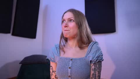 Lore online show from February 26, 8:34 pm