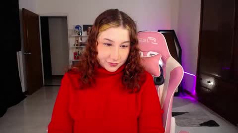 Manuela3 online show from January 10, 11:21 pm