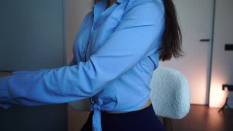 Snapshot of ms_seductive chatting on September 26, 1:41 pm Your M online show from September 26, 1:41 pm