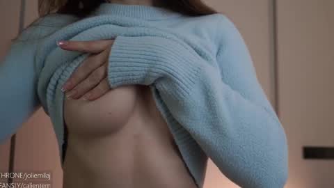 Snapshot of ms_seductive chatting on February 19, 2:33 pm Your M online show from February 19, 2:33 pm