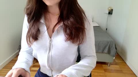 Snapshot of ms_seductive chatting on October 21, 1:27 pm Your M online show from October 21, 1:27 pm