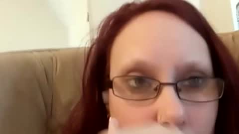 melissa online show from February 28, 7:51 pm