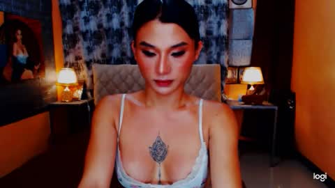 Thea online show from February 1, 12:13 pm