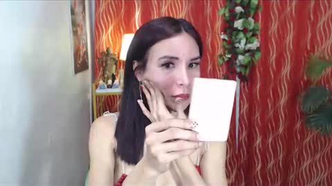 I am your sweetest Aya Be my lifetime husband online show from October 27, 3:12 pm