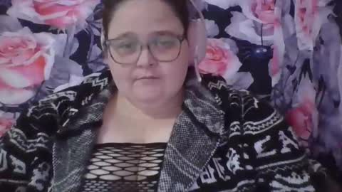 Ms. Cami Rose online show from October 28, 8:43 pm