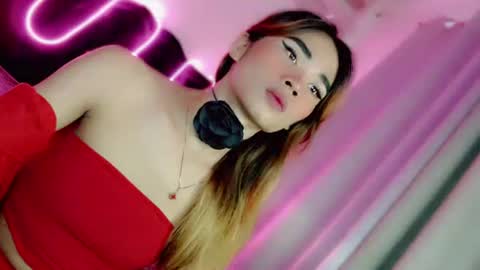 mscherry_ online show from January 8, 5:24 am