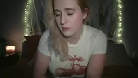 msclairewhatever online show from March 30, 4:23 am