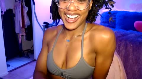 CocoSage online show from June 18, 5:46 am