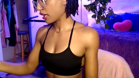 CocoSage online show from December 2, 11:58 pm