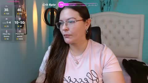 Jossie online show from April 9, 3:21 am