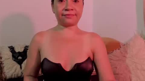 Miss Justine online show from February 1, 3:19 am