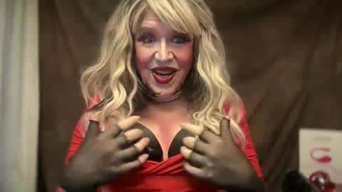 mskarentoy online show from January 8, 10:15 pm