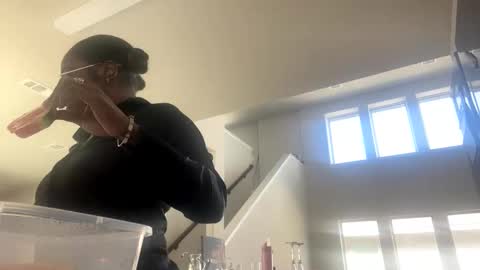 Ms. LOYALTY  online show from September 26, 8:17 pm