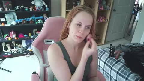 Mallow online show from November 24, 6:17 pm