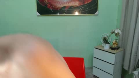 msmeygan online show from May 12, 11:25 pm