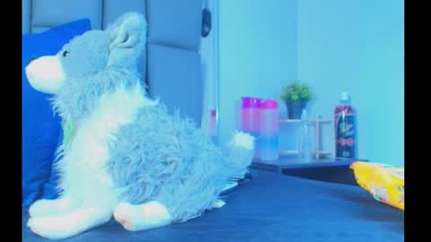 FERNANDA 3 online show from March 16, 12:09 pm