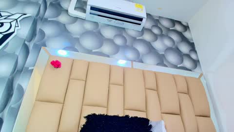 MARIA ANTONELLA 3 online show from April 11, 7:45 am