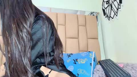 MARIA ANTONELLA 3 online show from September 19, 3:21 am