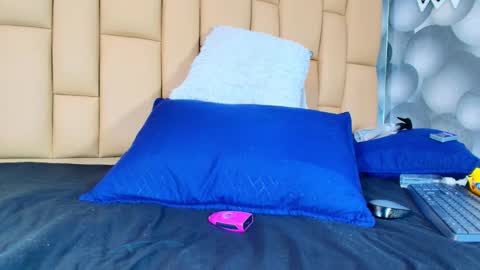 MARIA ANTONELLA 3 online show from March 26, 3:23 am