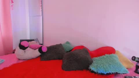 Chloe new account online show from November 11, 9:50 pm