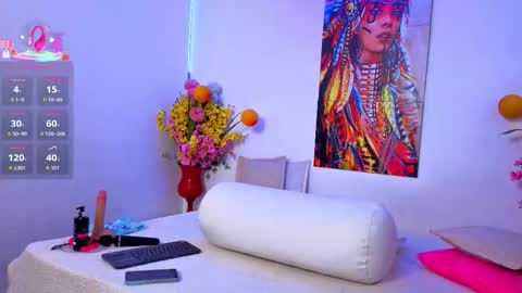 karla online show from March 14, 12:31 pm