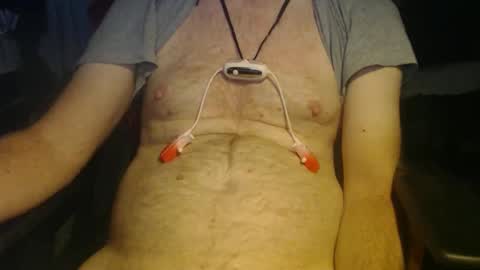 msub4u2use online show from November 20, 7:11 pm