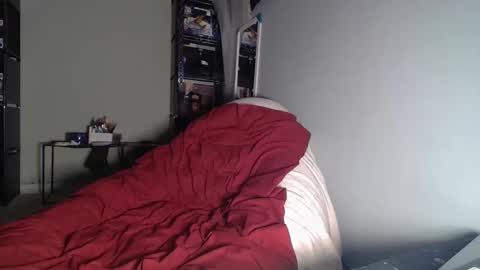 MsVioletx online show from February 11, 8:12 pm