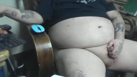 B-Lo Average Guy online show from January 8, 11:49 am