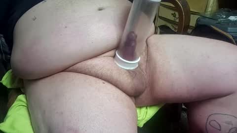 B-Lo Average Guy online show from January 10, 1:11 am