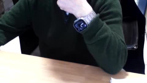 mtwpaul online show from February 3, 7:29 pm