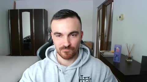 Victor online show from April 10, 12:21 pm