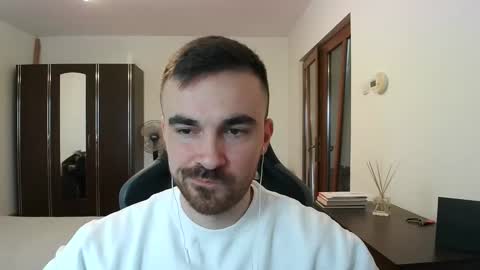 Victor online show from February 15, 8:35 am