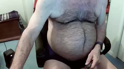 muff3ater online show from April 20, 6:38 am