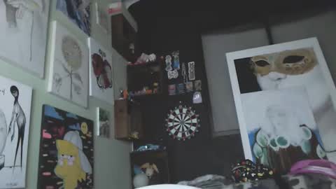 JESSICA online show from February 9, 9:35 am