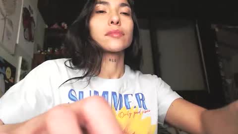 JESSICA online show from March 3, 9:16 am